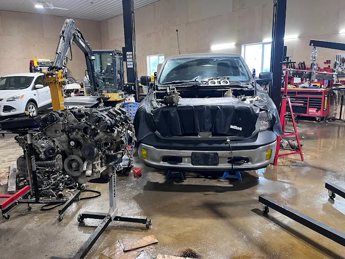 Tire Service